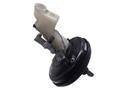 Усилитель тормозов mazda 6 sedan gg c0504000 2.0l бензиновый 104kw 2006 фото №1