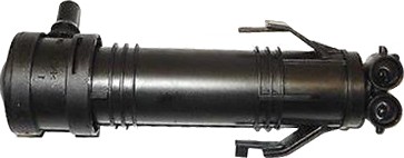 Насадка розпилювача фара vika фото №1