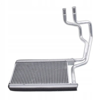 Отопитель mitsubishi l200 2005 - 2015 фото №1