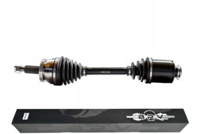 Приводной вал правая hyundai santa fe ii 2.2 crdi механическая коробка передач 6b фото №1