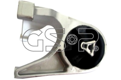 Подушка двигателя gsp фото №1