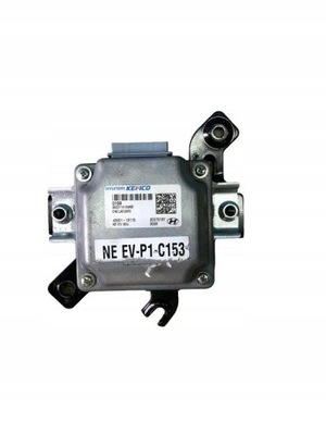 Hyundai ioniq модуль блок управления 42951-18115 фото №1