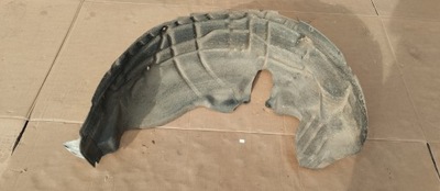 Подкрылок левая задние задняя mercedes glb x247 фото №1