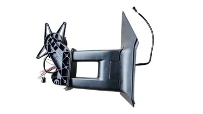 Дзеркало праве mercedes sprinter a0008107319 фото №1