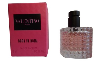 Valentini VALENTINO DONNA BORN IN ROMA miniatura |