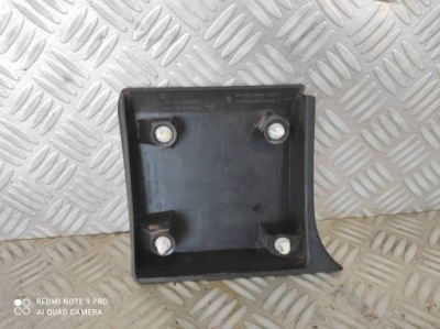 Fiat talento renault trafic iii молдинг na блок двигателя задняя левая задняя gm 93867910 фото №1