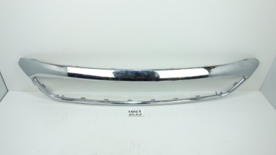 Рамка решётка хром бампера перед ford kuga mk2 рестайлинг  16-19 gv44-17f771-a фото №1