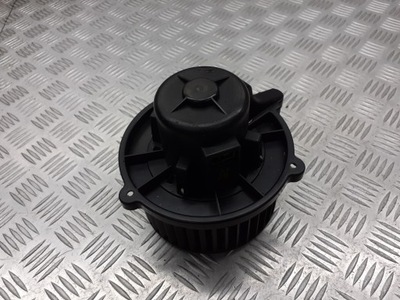 Вентилятор обдув kia rio фото №1