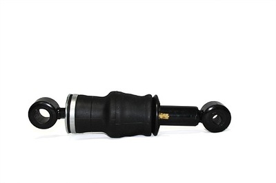 Подушка амортизатор кабіни iveco stralis перед фото №1