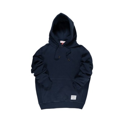 Bluza Mitchell Ness Essentials Hoodie XXL