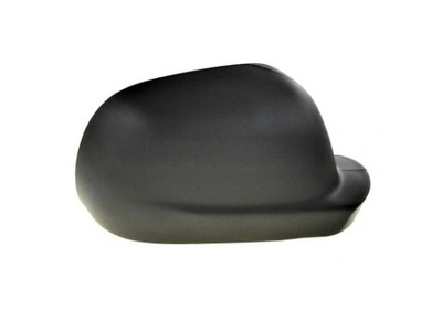 Корпус зеркало наружного правая фото №1