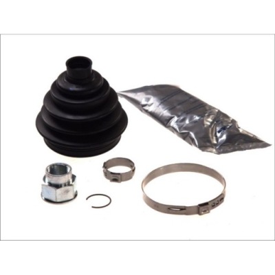 Spidan 21140 набір захист, система кермовий фото №1