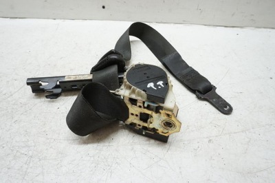 Pas безопасности правый перед ford mondeo mk3 iii фото №1