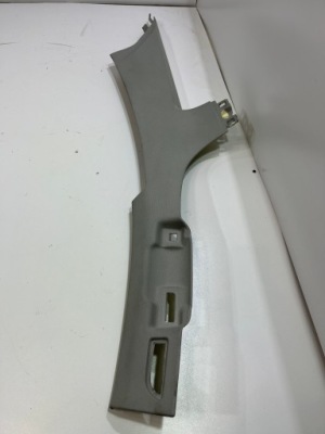 Захист стійка ліва audi a8 d4 матеріал 4h0868289 фото №1