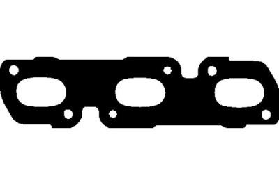 Victor reinz 71-34307-00 прокладка, колектор випускний фото №1