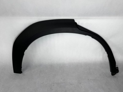 Молдинг крыла правый задняя suzuki sx4 s-cross ii фото №1