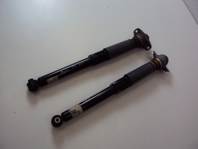 Амортизаторы задняя audi tt 8s s-line 18 r фото №1