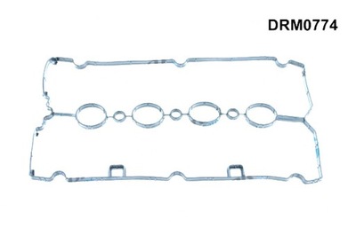 DR.MOTOR AUTOMOTIVE УПЛОТНИТЕЛЬ КРЫШКИ КЛАПАНОВ OPEL ASTRA MERIVA