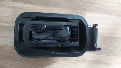 Крышка крышка багажника заливной топлива bmw 3 f30 f31 фото №1