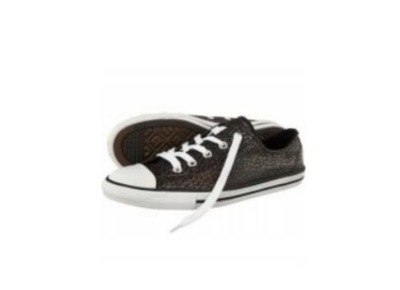 BUTY CONVERSE CT Dainty 542516F Black/White R.36