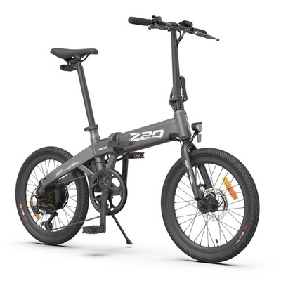 XIAOMI HIMO Folding Electric Bike Z20 PLUS 80KM