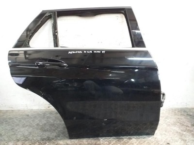 Дверь правый задняя задние mercedes w212 kombi фото №1