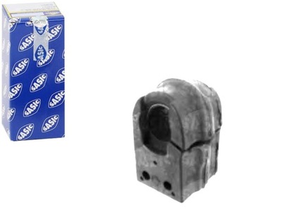 Sasic втулка стабилизатора l/p renault megane iii фото №1