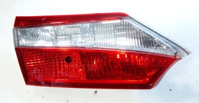 Лампа toyota corolla e18 '13-18 oryg. фото №1