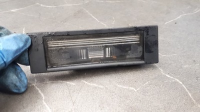 46786572 лампа номерного знака alfa romeo 159 g фото №1