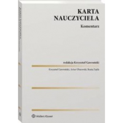 Karta Nauczyciela. Komentarz