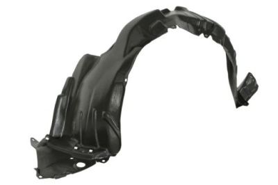 Подкрылок пластиковый blic ty291016l-1r00 фото №1