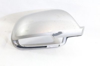 Корпус дзеркало skoda octavia ii 2 1z lift superb фото №1