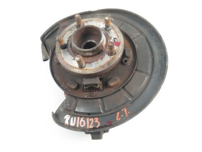 Ступица задняя левая range rover sport l320 фото №1