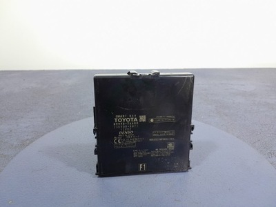 Lexus ux 250h модуль smart key 89990-76680 фото №1