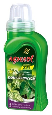 Agrecol Żel Do Rośl. Doniczkowych 0,25L