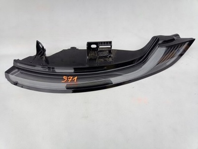 Задні світло p porsche 911 turbo 992 фото №1