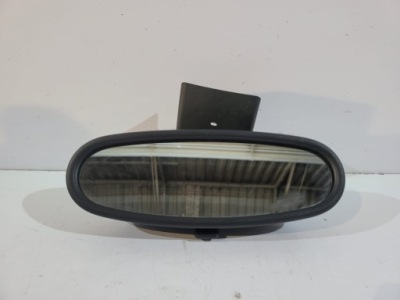 Mb slk r171 зеркало заднего вида / внутреннее - 13713 фото №1