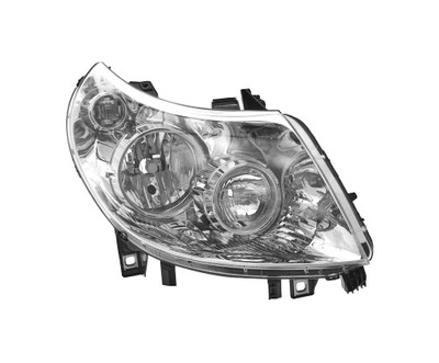 CITROEN JUMPER (250) 2006 - 10 FARO PARTE DELANTERA DERECHA  