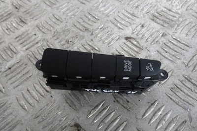 Hyundai tucson iv кнопка кнопка переключатель drive mode 22- фото №1