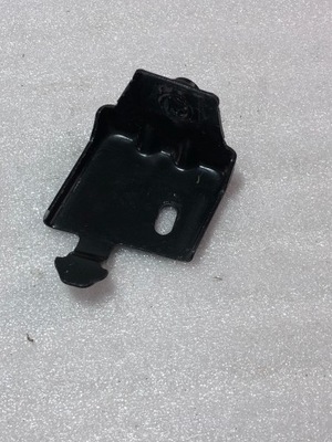 Renault laguna iii кронштейн ковзання лівий перед фото №1