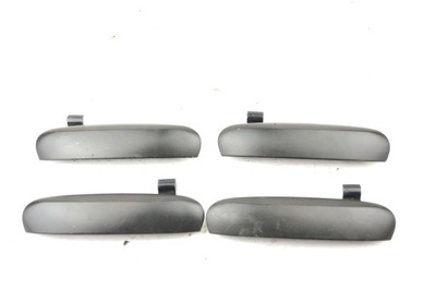 Colt vi ручка ручка перед задняя правая левая 4x kplt фото №1