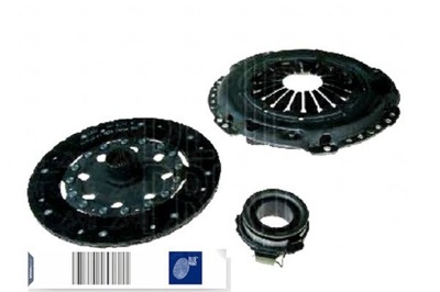 SET CLUTCH SET TOYOTA AVENSIS COROLLA 2,0 D-4D 00  