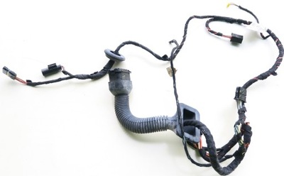 Жгут дверь левый перед mercedes ml w164 фото №1