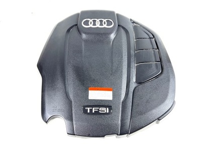 RECUBRIMIENTO PROTECCIÓN DEL MOTOR SUPERIOR TFSI AUDI A4 S4 B9 8W 06L103925  