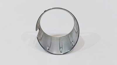 Защита противотуманной фары левая mini clubman r55 1.6 11r 7248791 фото №1