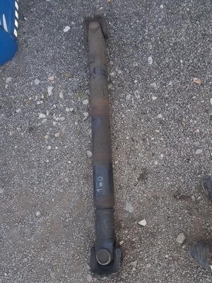 MAN TGA TGS TGL SHAFT DRIVING 160CM - milautoparts-fr.ukrlive.com