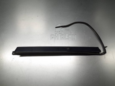 Mercedes-benz s w140 молдинг под фара фара 1408260577 фото №1