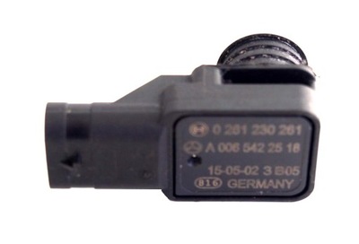 SENSOR DE PRESIÓN SERVOMANDOS MERCEDES A0065422518  