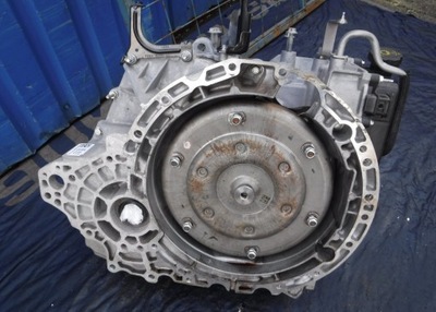 Коробка передач передач ford edge sport 2.7 ecoboost fwd фото №1