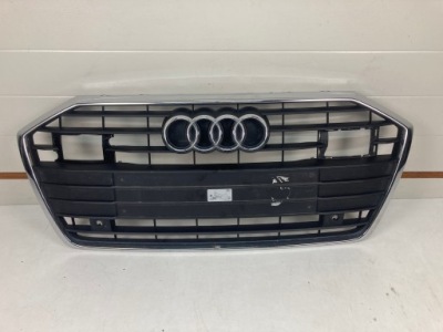 Решётка радиатора решётка радиатора audi a6 c8 4k 4k0853651a фото №1